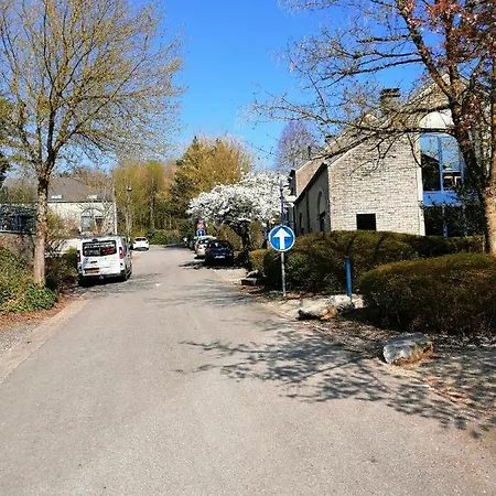 Durbuy, Ses Ruelles Pittoresques, 2ème étape *
