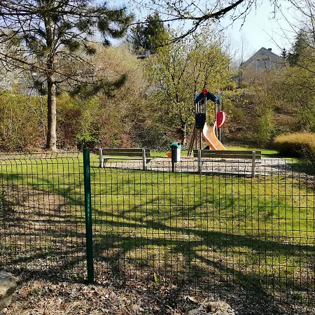 דירה Durbuy, Ses Ruelles Pittoresques, 2eme Etape