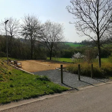 Apartment Durbuy, Ses Ruelles Pittoresques, 2eme Etape *