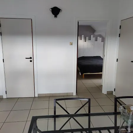 Durbuy, Ses Ruelles Pittoresques, 2eme Etape Apartment