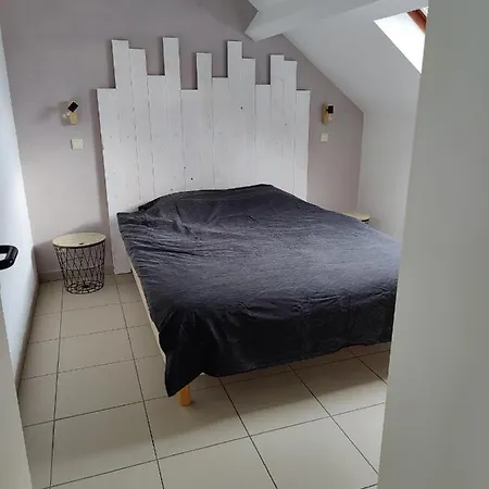 דירה Durbuy, Ses Ruelles Pittoresques, 2eme Etape דורבורי