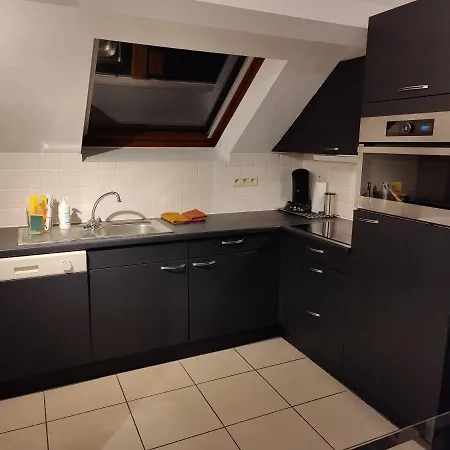 Durbuy, Ses Ruelles Pittoresques, 2eme Etape דירה