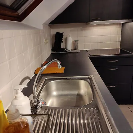 Apartamento Durbuy, Ses Ruelles Pittoresques, 2ème étape *