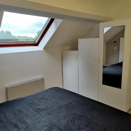 דירה Durbuy, Ses Ruelles Pittoresques, 2eme Etape