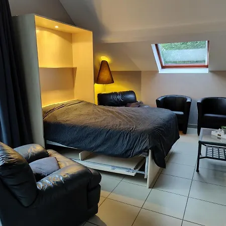 Apartamento Durbuy, Ses Ruelles Pittoresques, 2eme Etape *
