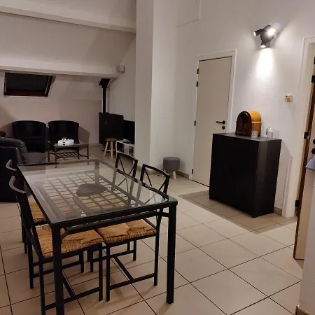 Durbuy, Ses Ruelles Pittoresques, 2eme Etape