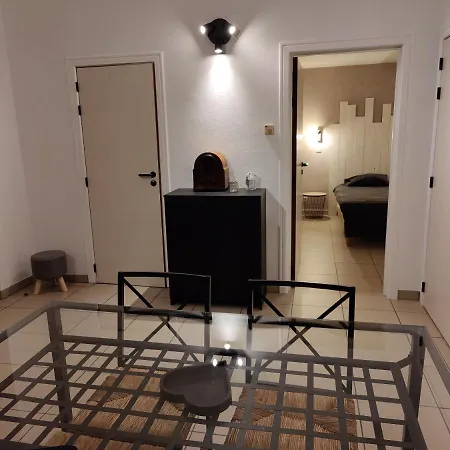 Durbuy, Ses Ruelles Pittoresques, 2eme Etape Apartment *