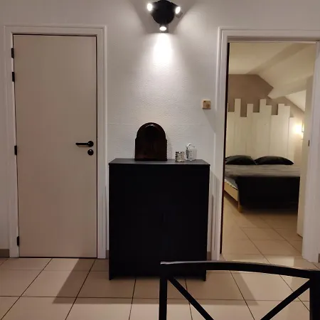 דירה Durbuy, Ses Ruelles Pittoresques, 2eme Etape דורבורי