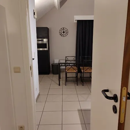 דירה Durbuy, Ses Ruelles Pittoresques, 2eme Etape *