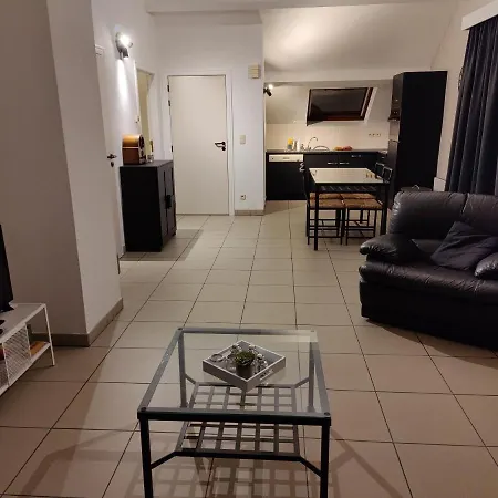 דירה Durbuy, Ses Ruelles Pittoresques, 2eme Etape דורבורי