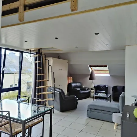 דירה Durbuy, Ses Ruelles Pittoresques, 2eme Etape דורבורי