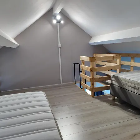 Durbuy, Ses Ruelles Pittoresques, 2eme Etape * דורבורי