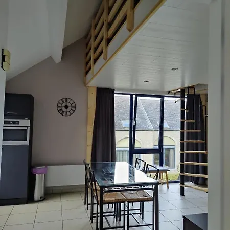 Durbuy, Ses Ruelles Pittoresques, 2eme Etape דירה דורבורי