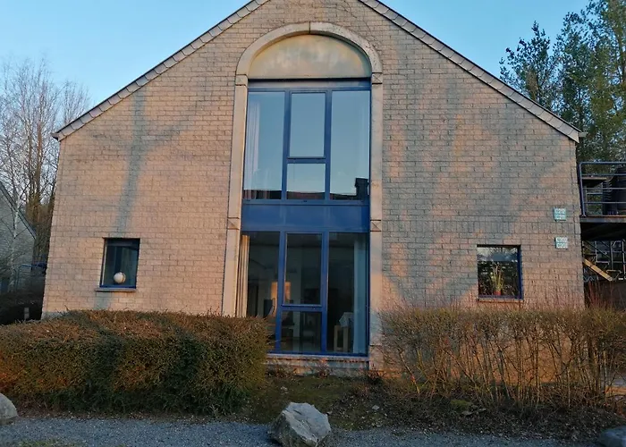 Apartment Durbuy, Ses Ruelles Pittoresques, 2eme Etape Durbuy