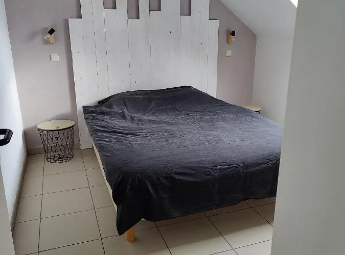 Apartment Durbuy, Ses Ruelles Pittoresques, 2eme Etape Durbuy