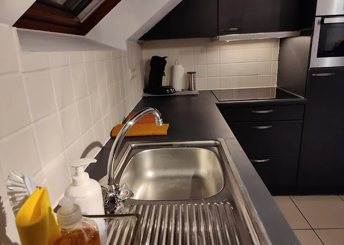 Apartment Durbuy, Ses Ruelles Pittoresques, 2eme Etape *