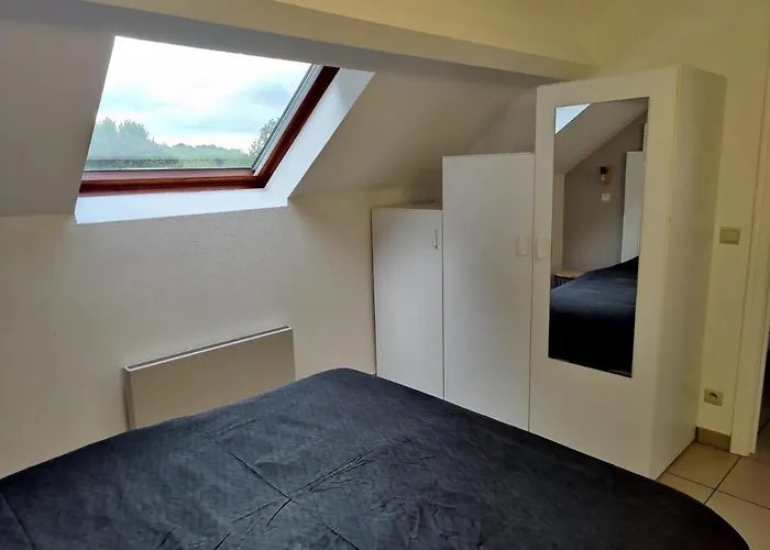 Apartment Durbuy, Ses Ruelles Pittoresques, 2eme Etape