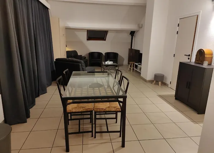 Durbuy, Ses Ruelles Pittoresques, 2eme Etape Durbuy