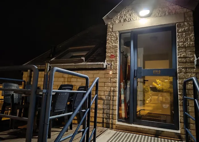 Durbuy, Ses Ruelles Pittoresques, 2eme Etape Apartment Durbuy