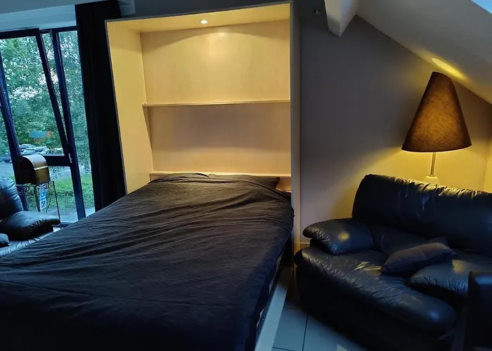 Apartment Durbuy, Ses Ruelles Pittoresques, 2eme Etape Durbuy