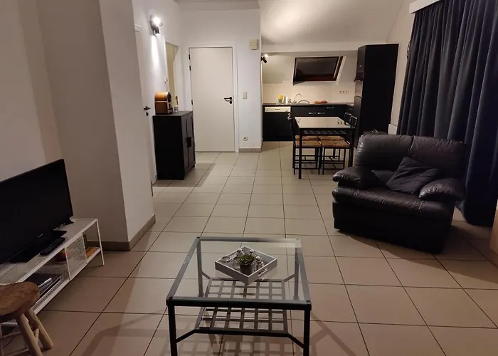 Apartment Durbuy, Ses Ruelles Pittoresques, 2eme Etape Durbuy